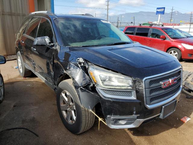 1GKKRPKD7GJ331237 GMC ACADIA SLE