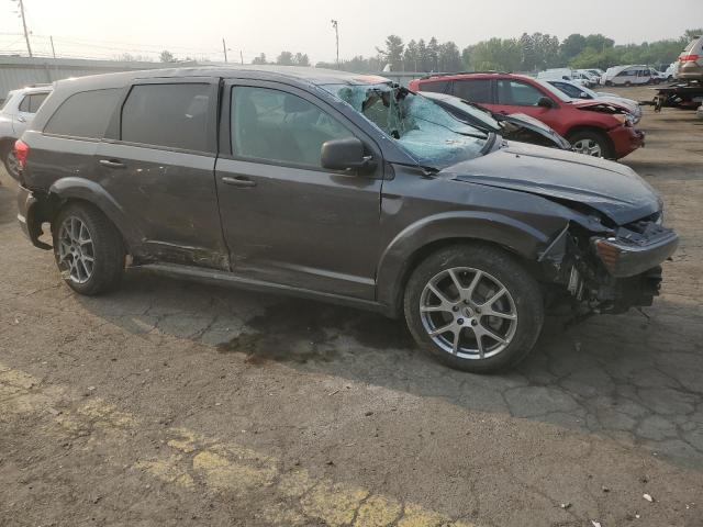 3C4PDDEG9JT296432 Dodge JOURNEY GT