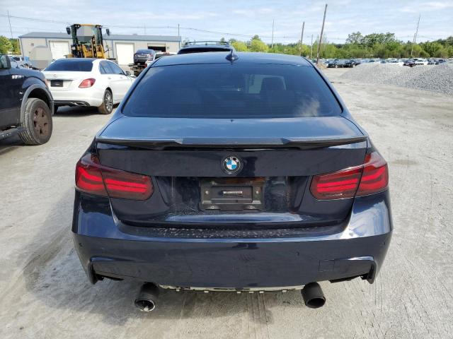 WBA8E5G57HNU41915 BMW 320 XI
