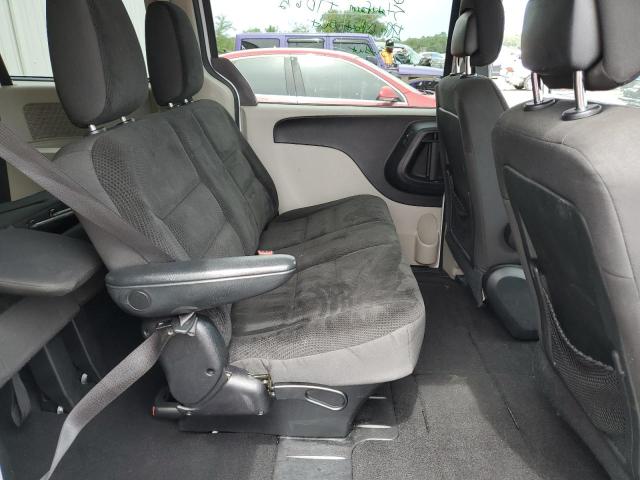 2C4RDGBG6KR566736 Dodge Grand Caravan Se