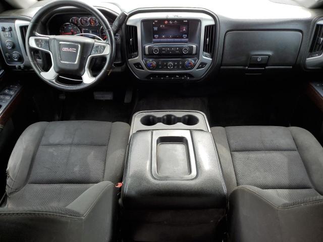 3GTU2UEC3EG308093 GMC Sierra K1500 Sle