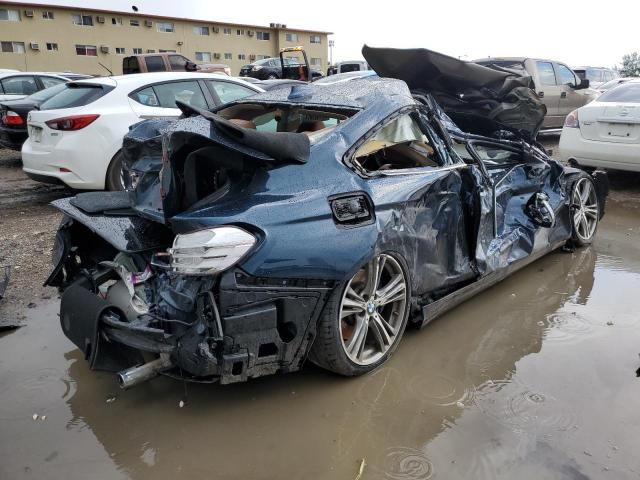 WBA3R1C59FK193856 BMW 435 I