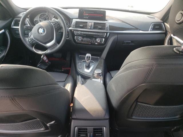 WBA8D9G59JNU72745 BMW 330 XI