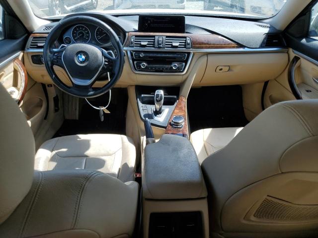WBA3N7C55EF719602 BMW 428 I