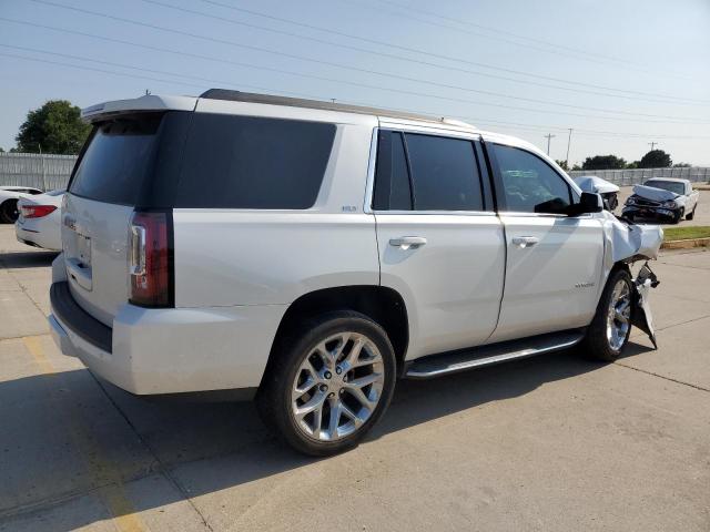1GKS2BKC9HR406392 GMC YUKON SLT