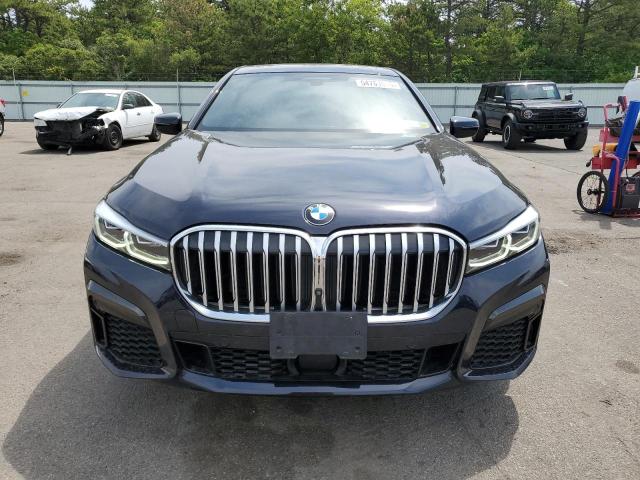 WBA7U2C04LGJ59817 BMW 750 Xi
