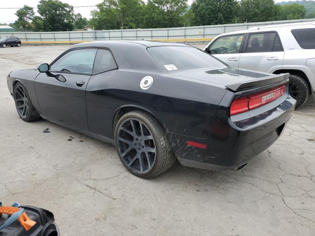 2C3CDYAG1EH289814 Dodge Challenger Sxt