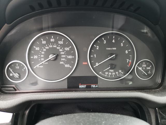 5UXWX9C53G0D73160 BMW X3 Xdrive28i