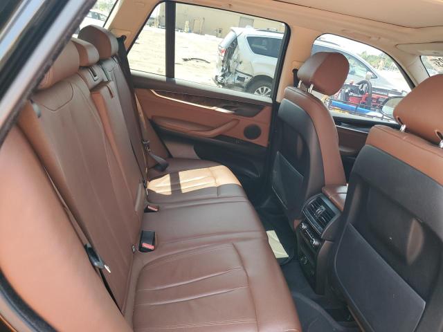 5UXKR0C56E0K50015 BMW X5 Xdrive35i