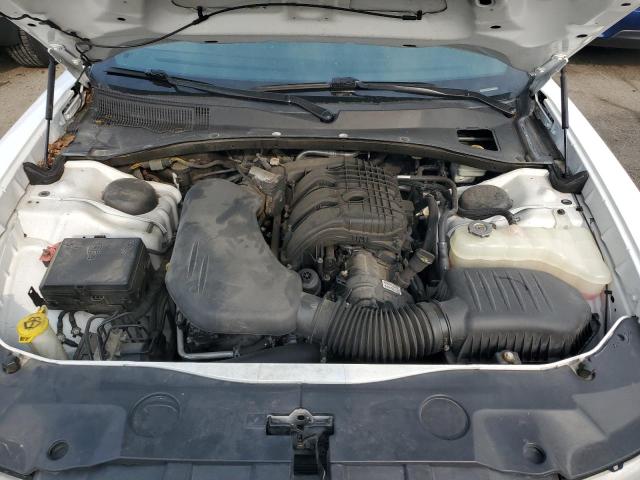 2C3CDXAG6EH259332 Dodge Charger Police