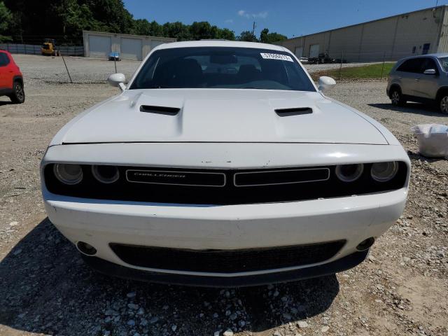 2C3CDZBG6FH906419 Dodge Challenger Sxt Plus