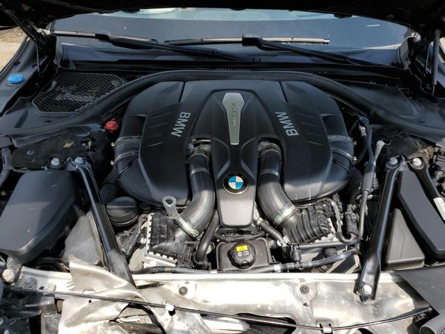 WBA7F2C51HG421452 BMW 750 Xi