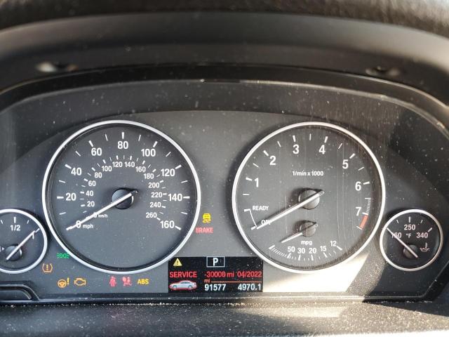 WBA3B1C52FP831291 BMW 320 I