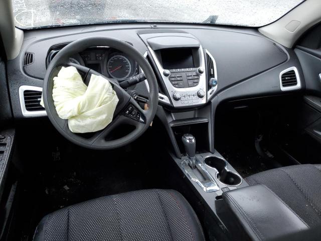 2GKALMEK0G6210813 GMC Terrain Sle
