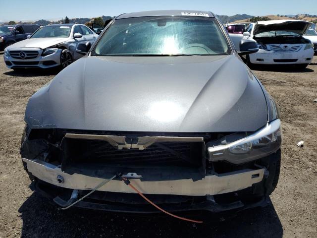 WBA3C1C57EK112014 BMW 328 I Sulev