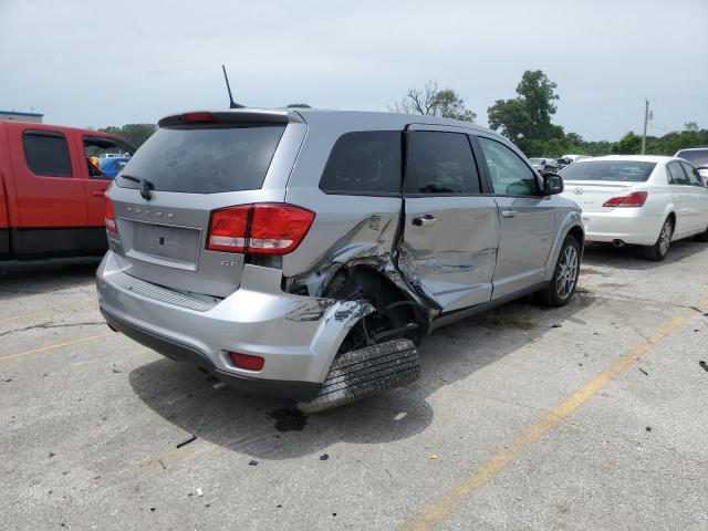 3C4PDDEGXKT687722 Dodge JOURNEY GT