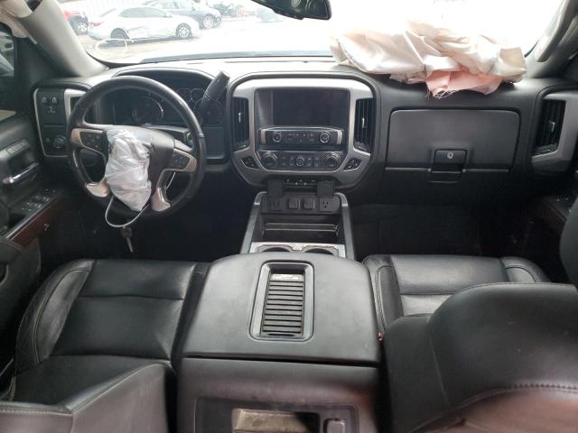 3GTP1NEC8JG640272 GMC Sierra C1500 Slt