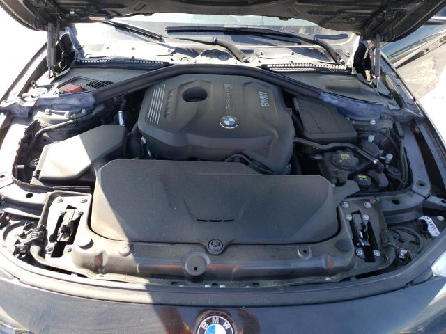 WBA8B9C51HK884763 BMW 330 I