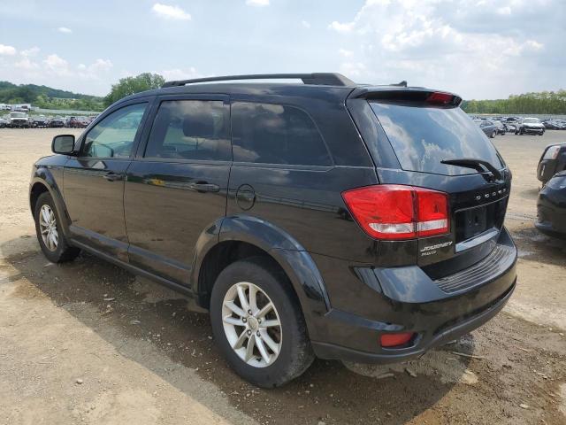 3C4PDDBG7ET143655 Dodge Journey Sxt