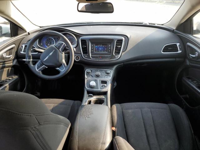 1C3CCCAB1FN655239 Chrysler 200 Limited