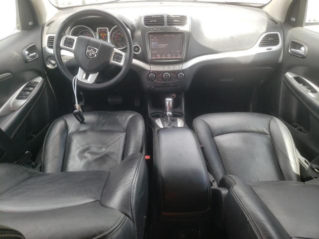 3C4PDCDG7FT505993 Dodge Journey Limited
