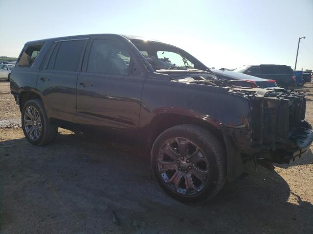 1GKS1CKJ1FR726973 GMC YUKON DENALI
