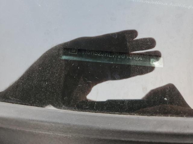 1GKS2JKL7MR194984 GMC YUKON XL DENALI