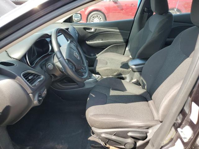1C3CDFDH8ED928809 Dodge Dart Se Aero