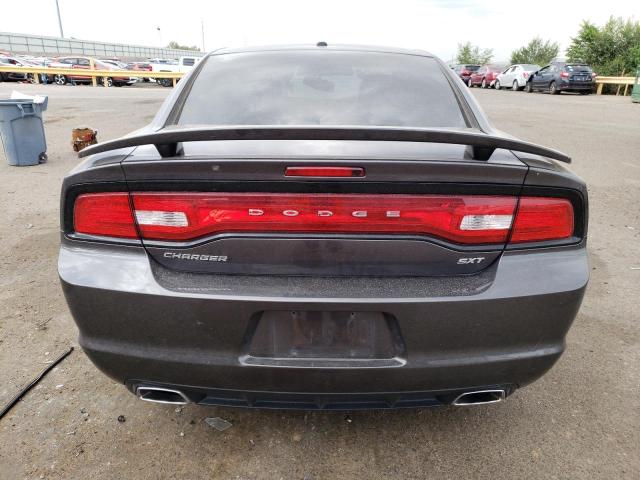 2C3CDXHG5EH165951 Dodge Charger Sxt