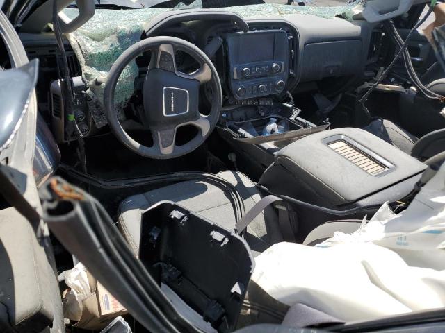 1GT12UEYXJF235153 GMC Sierra K2500 Denali