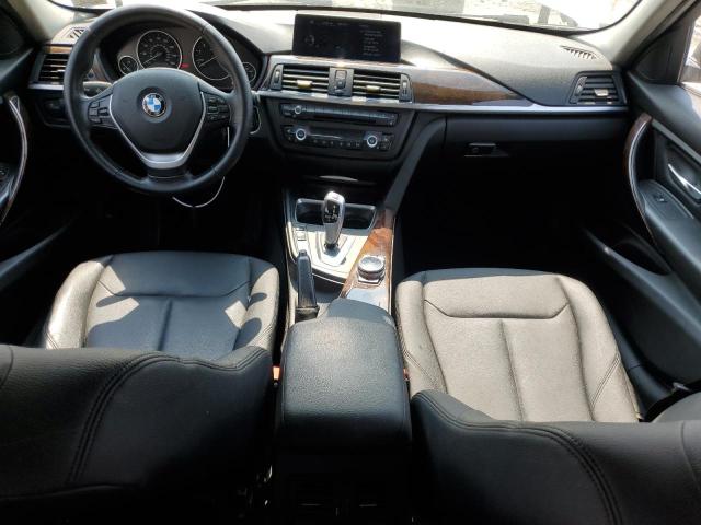 WBA3B5G59FNS15424 BMW 328 Xi Sulev
