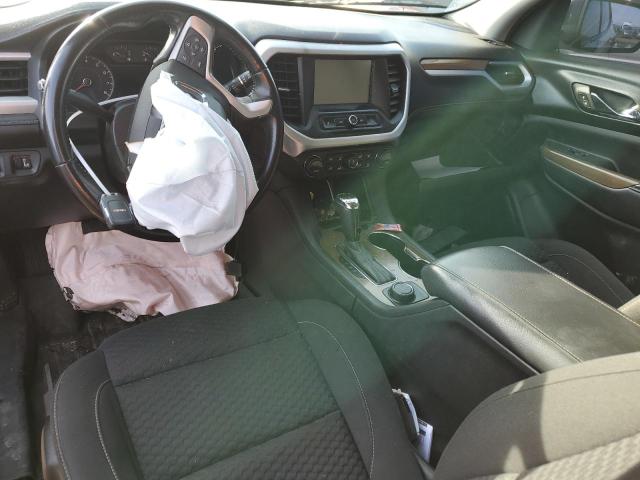 1GKKNRLA8JZ236674 GMC ACADIA SLE