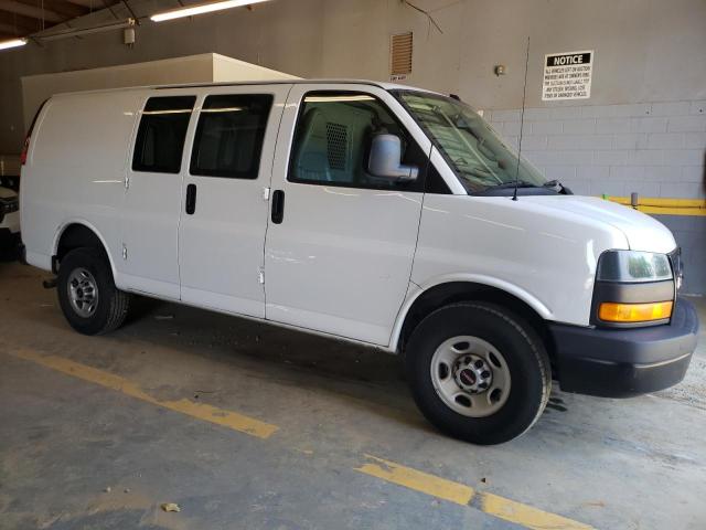 1GTW7AFP5M1155451 GMC Savana G2500