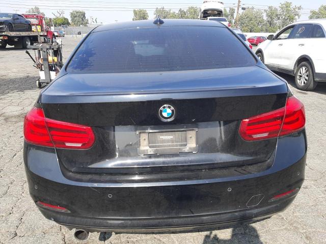 WBA8A9C54GK619160 BMW 320 I
