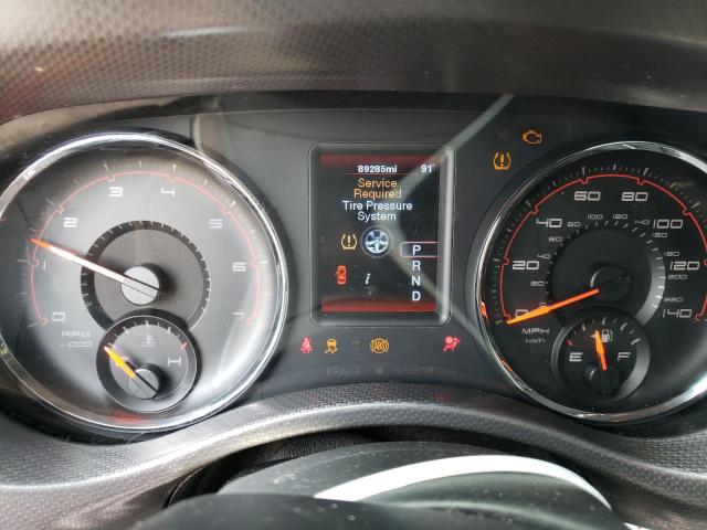 2C3CDXBG7EH168648 Dodge Charger Se