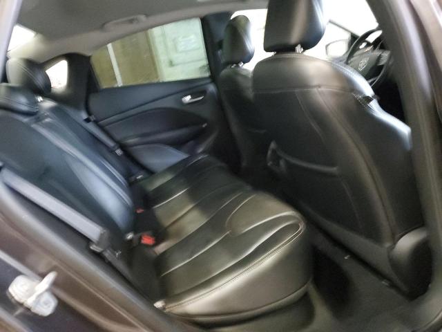 1C3CDFCB4ED767209 Dodge Dart Limited