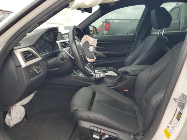 WBA8E1G52HNU15361 BMW 320 I