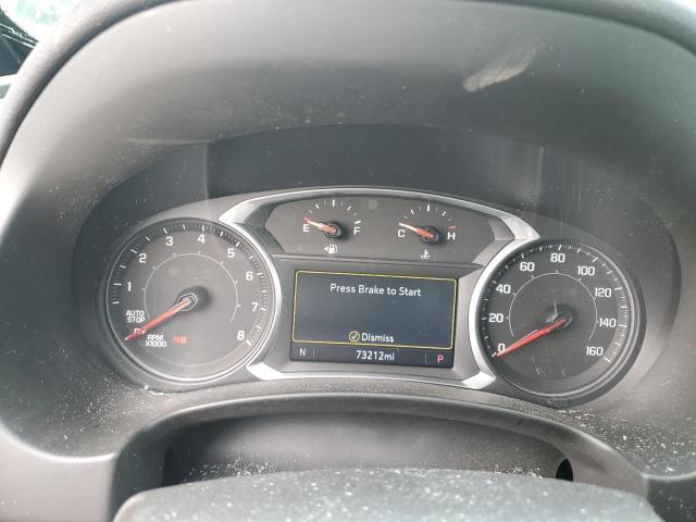 3GKALVEX2LL325162 GMC Terrain Slt