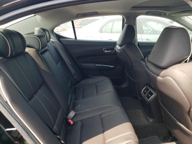 19UUB2F43LA005064 Acura Tlx Technology