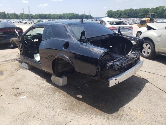 2C3CDZFJ9MH564001 Dodge Challenger R/t Scat Pack