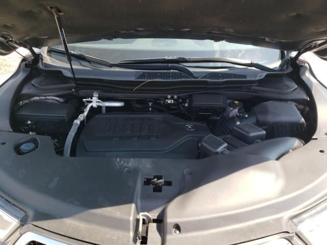 5J8YD3H38LL003188 Acura MDX