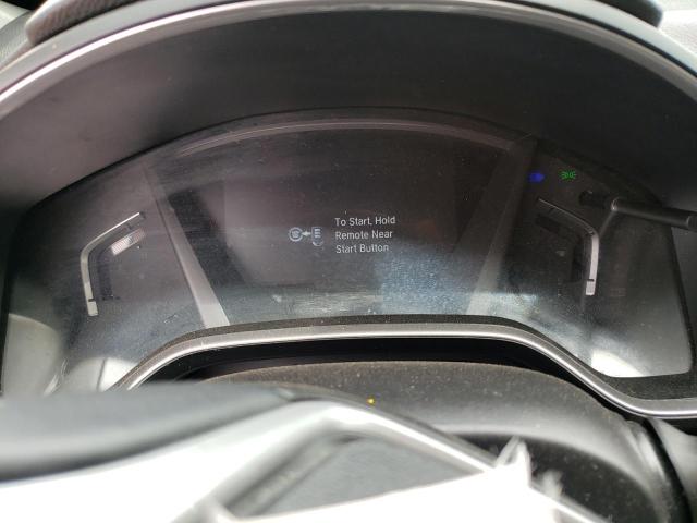 5J6RW2H84KA007732 Honda CR-V EXL