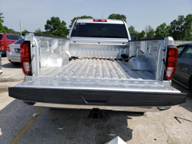 1GT39LE73NF277403 GMC Sierra K2500 Heavy Duty