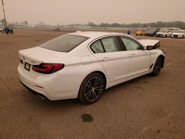 WBA73BJ06NWX57941 BMW 540 XI