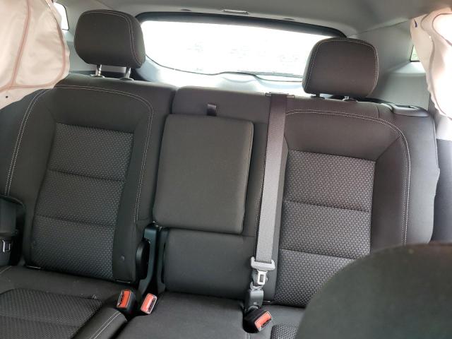 3GKALMEV8NL279882 GMC Terrain Sle