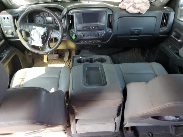 1GD42VCY1HF192060 GMC Sierra K3500