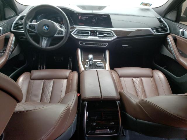 5UXCY6C09M9F88455 BMW X6 Xdrive40i