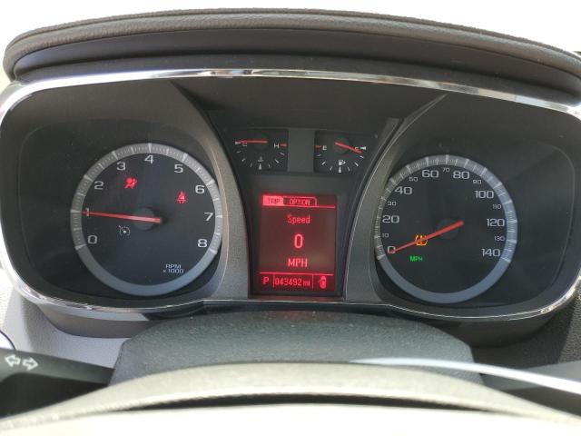 2GKFLPE31G6247921 GMC Terrain Slt