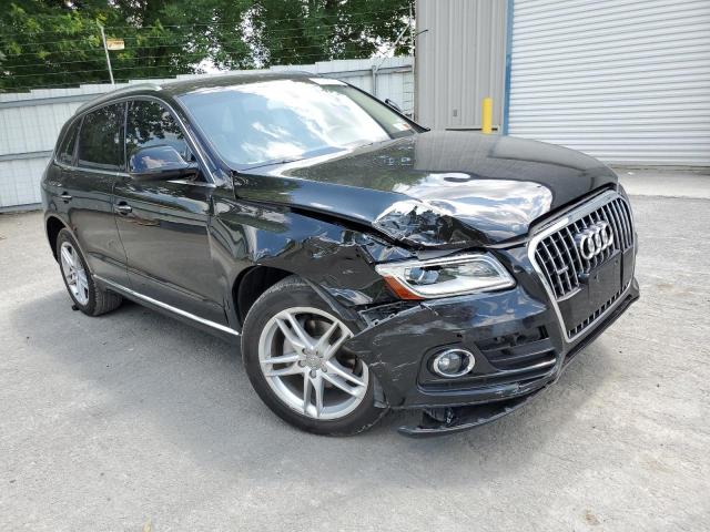 WA1C2AFP2HA079107 Audi Q5 PREMIUM