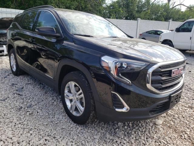 3GKALTEV4JL261643 GMC Terrain Sle